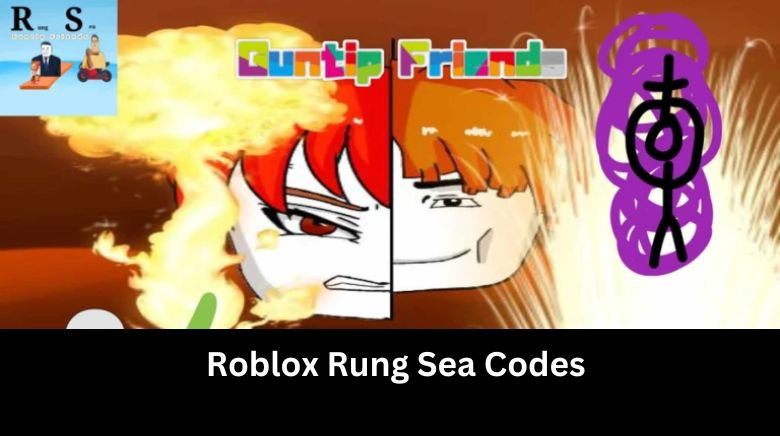 Roblox Rung Sea Codes