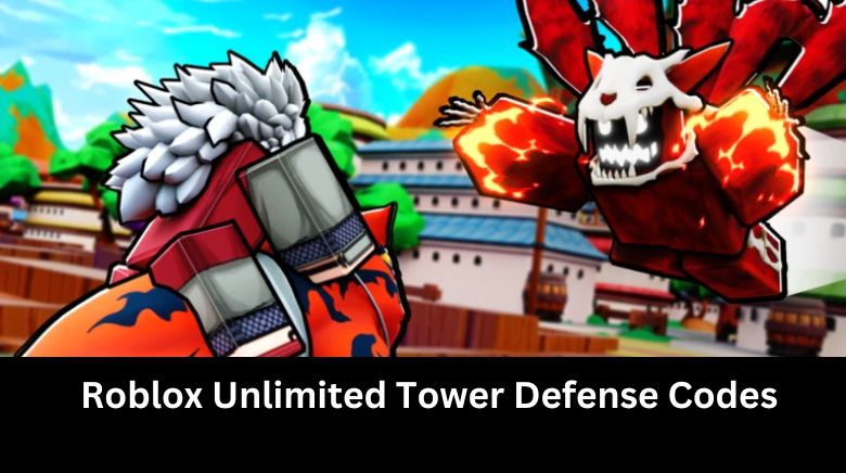 Roblox Unlimited Tower Defense Codes