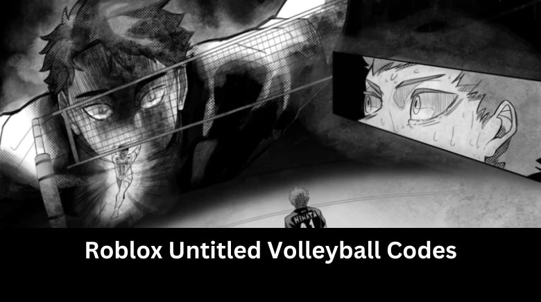 Roblox Untitled Volleyball Codes