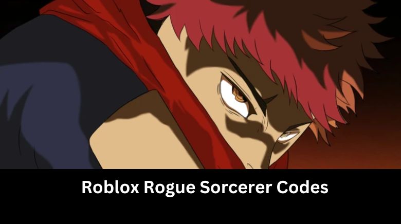 Roblox Rogue Sorcerer Codes