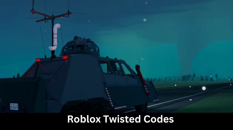 Roblox Twisted Codes