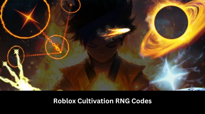 Roblox Cultivation RNG Codes