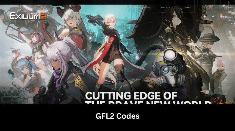 GFL2 Codes